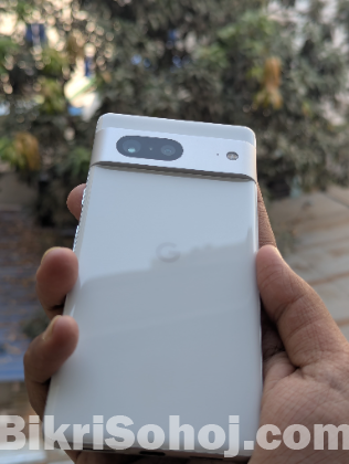 Google Pixel 7